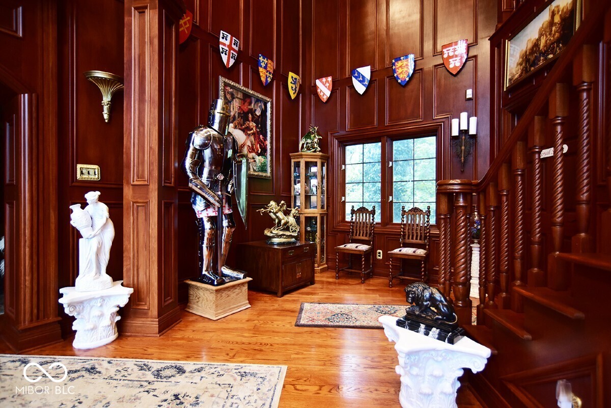 6412 Fall Creek Road Indianapolis, IN 46220 - Photo 20 of 50