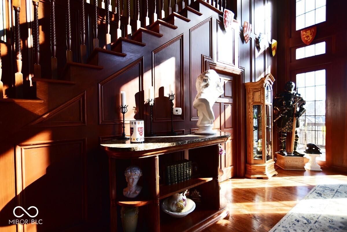 6412 Fall Creek Road Indianapolis, IN 46220 - Photo 21 of 50