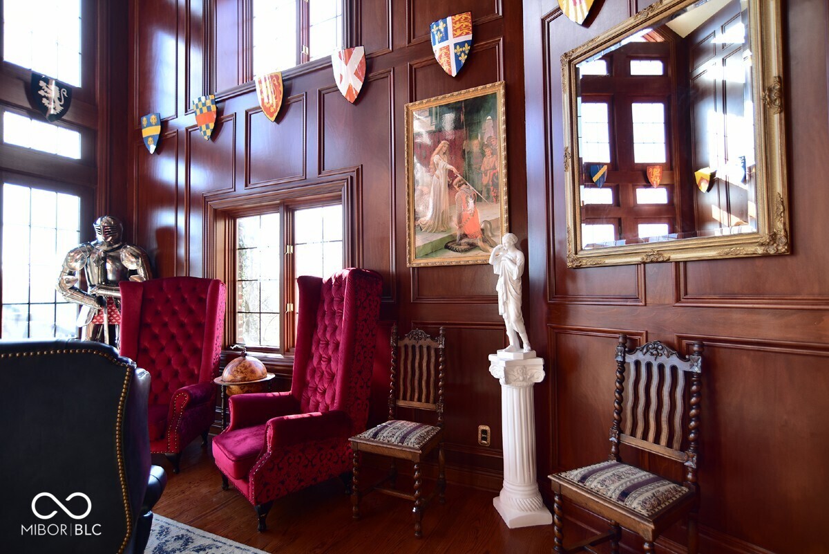 6412 Fall Creek Road Indianapolis, IN 46220 - Photo 22 of 50