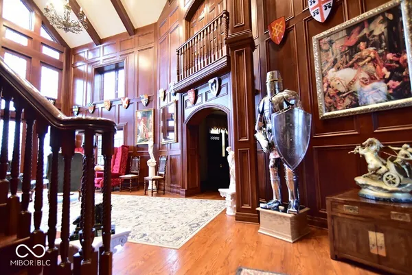 $1,200,000 | 6412 Fall Creek Road, Indianapolis, IN 46220