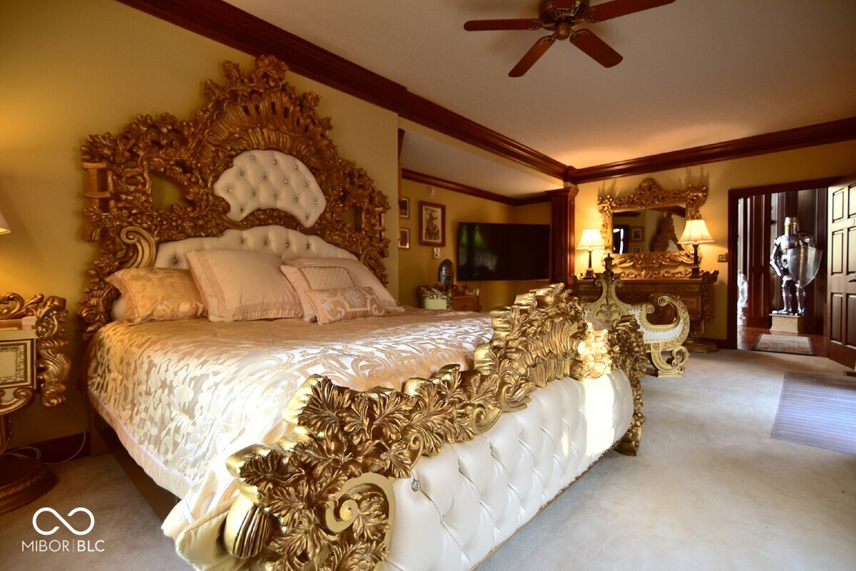 6412 Fall Creek Road Indianapolis, IN 46220 - Photo 26 of 50