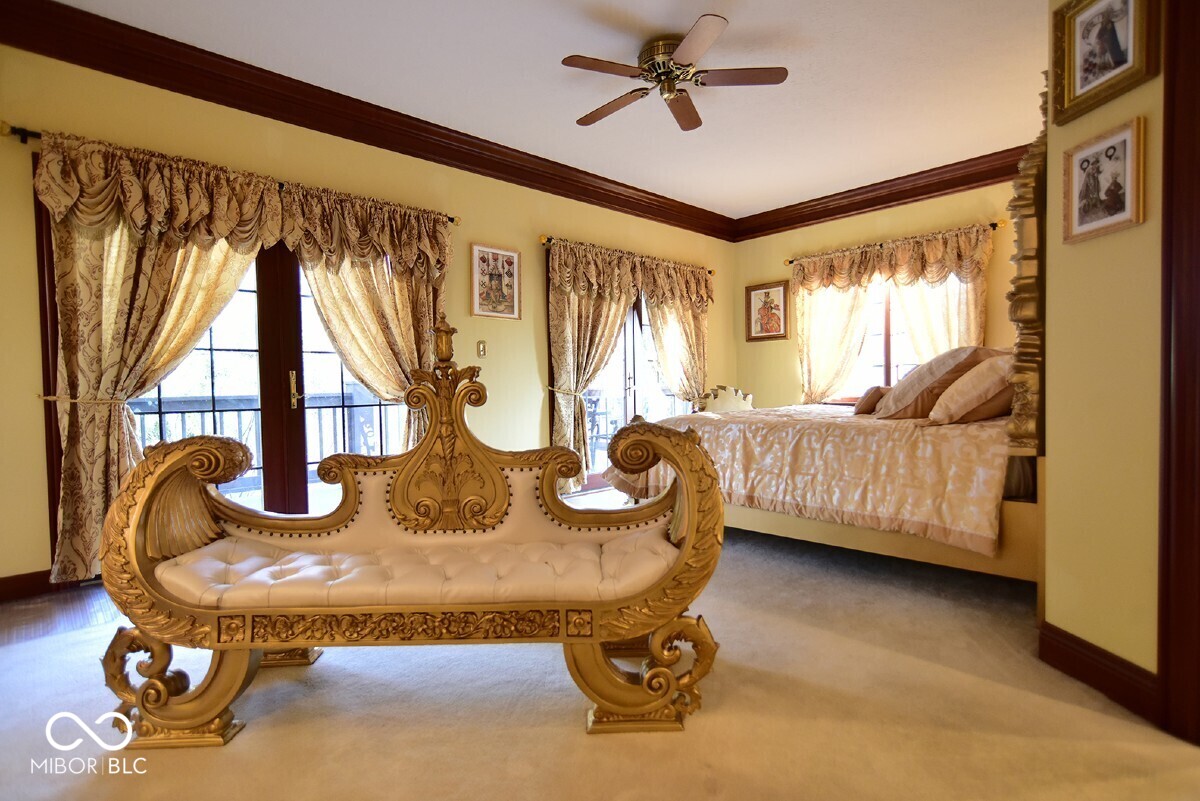 6412 Fall Creek Road Indianapolis, IN 46220 - Photo 28 of 50