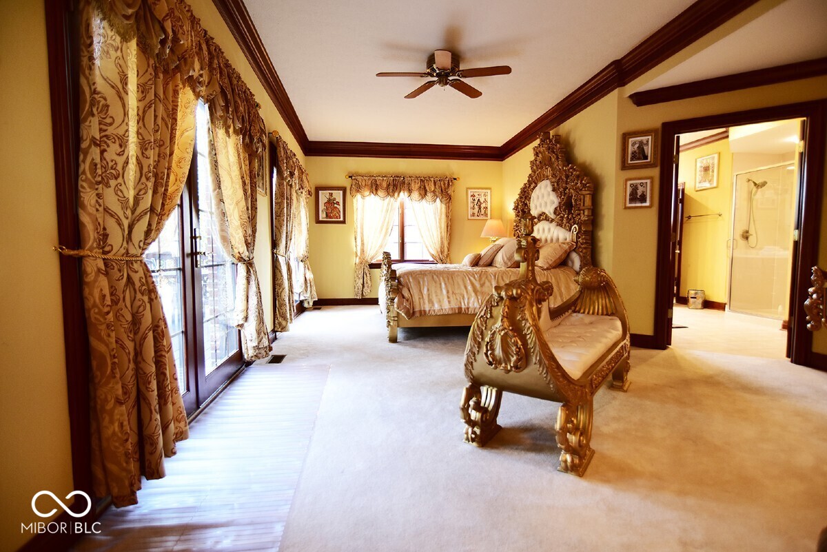 6412 Fall Creek Road Indianapolis, IN 46220 - Photo 29 of 50