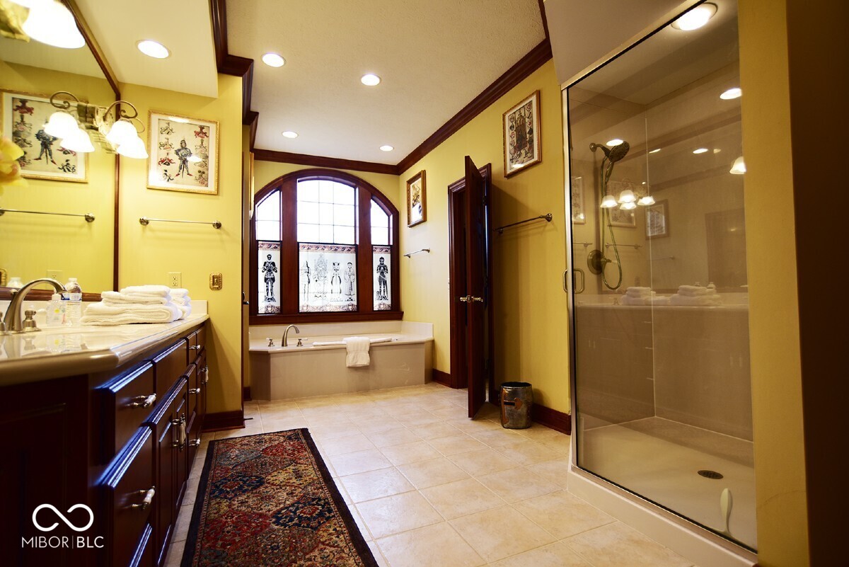 6412 Fall Creek Road Indianapolis, IN 46220 - Photo 30 of 50