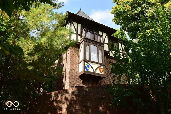 $1,200,000 | 6412 Fall Creek Road, Indianapolis, IN 46220