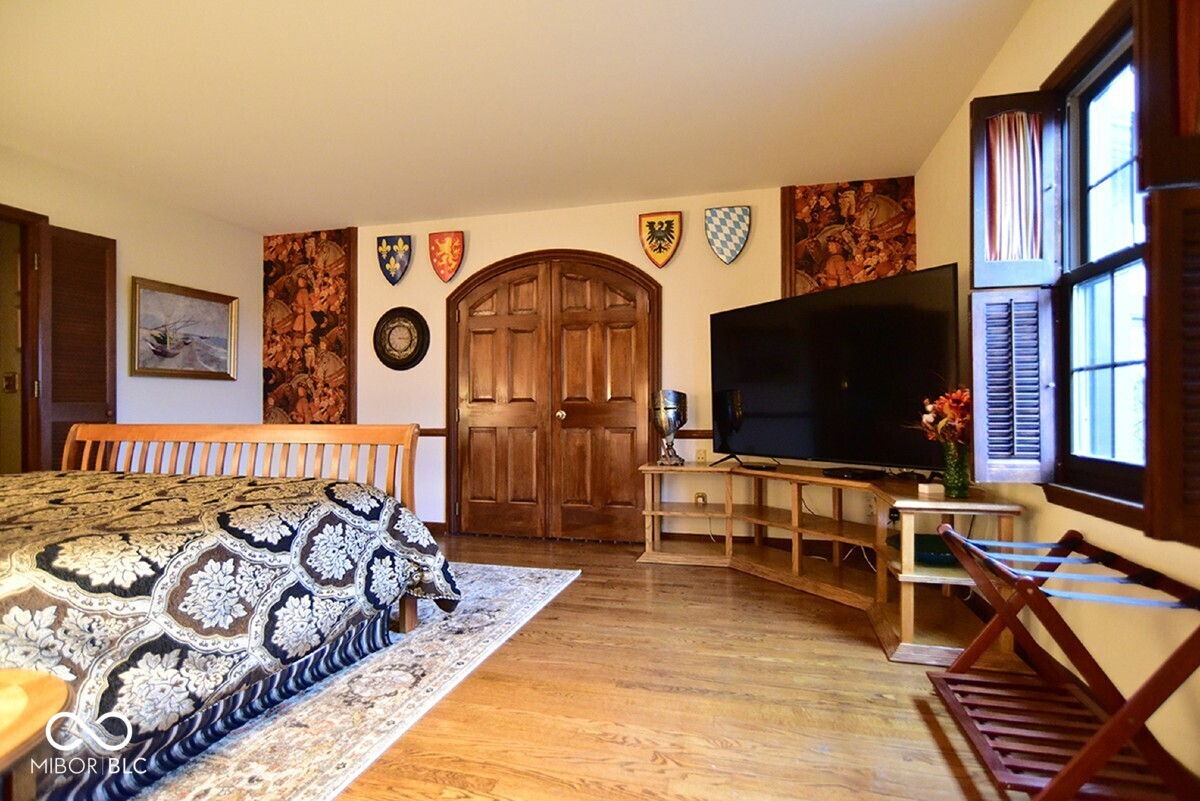 6412 Fall Creek Road Indianapolis, IN 46220 - Photo 36 of 50