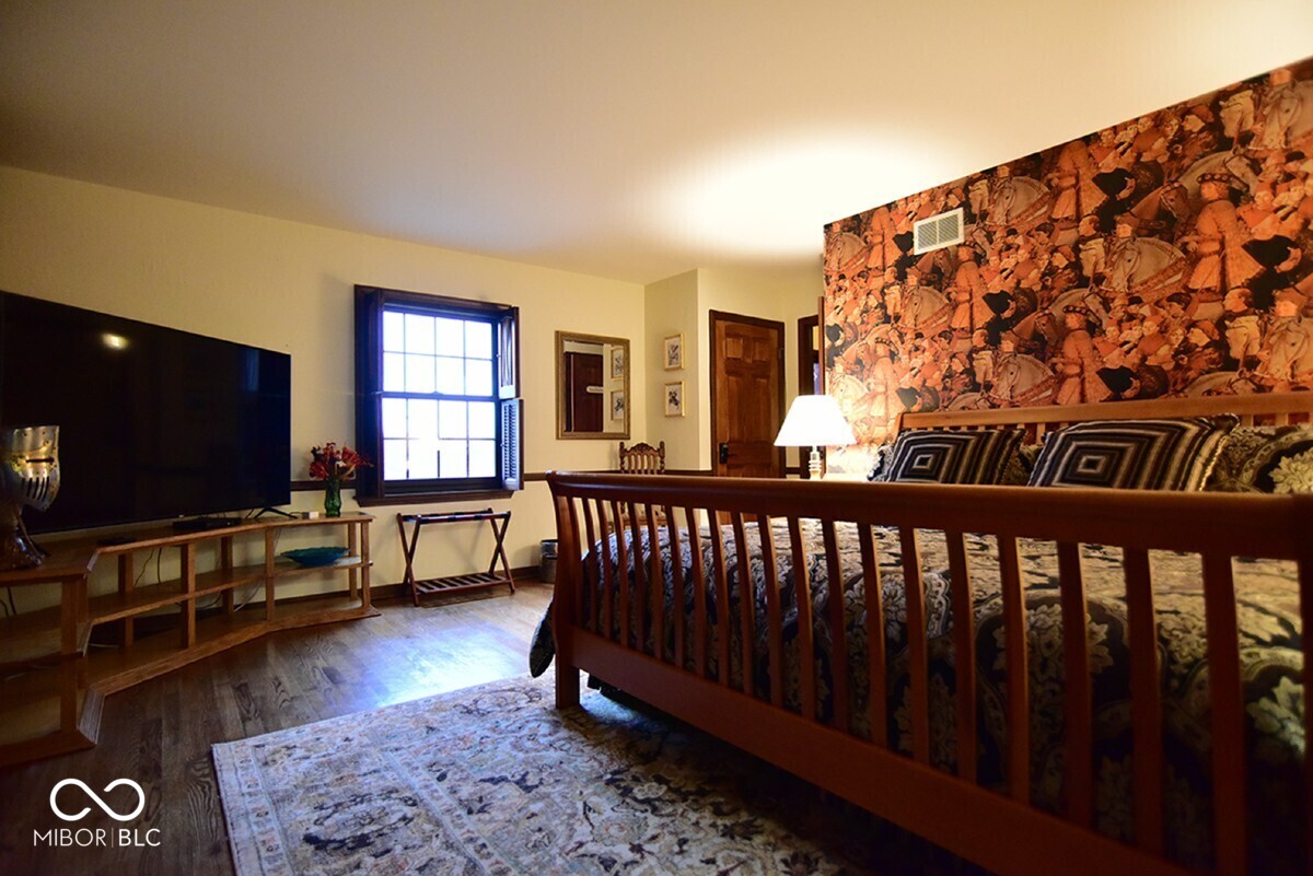 6412 Fall Creek Road Indianapolis, IN 46220 - Photo 37 of 50