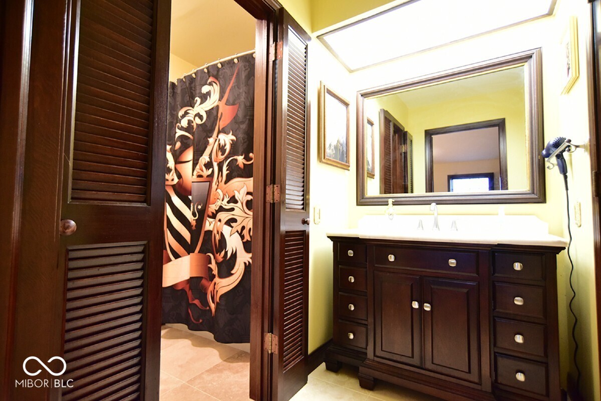 6412 Fall Creek Road Indianapolis, IN 46220 - Photo 38 of 50