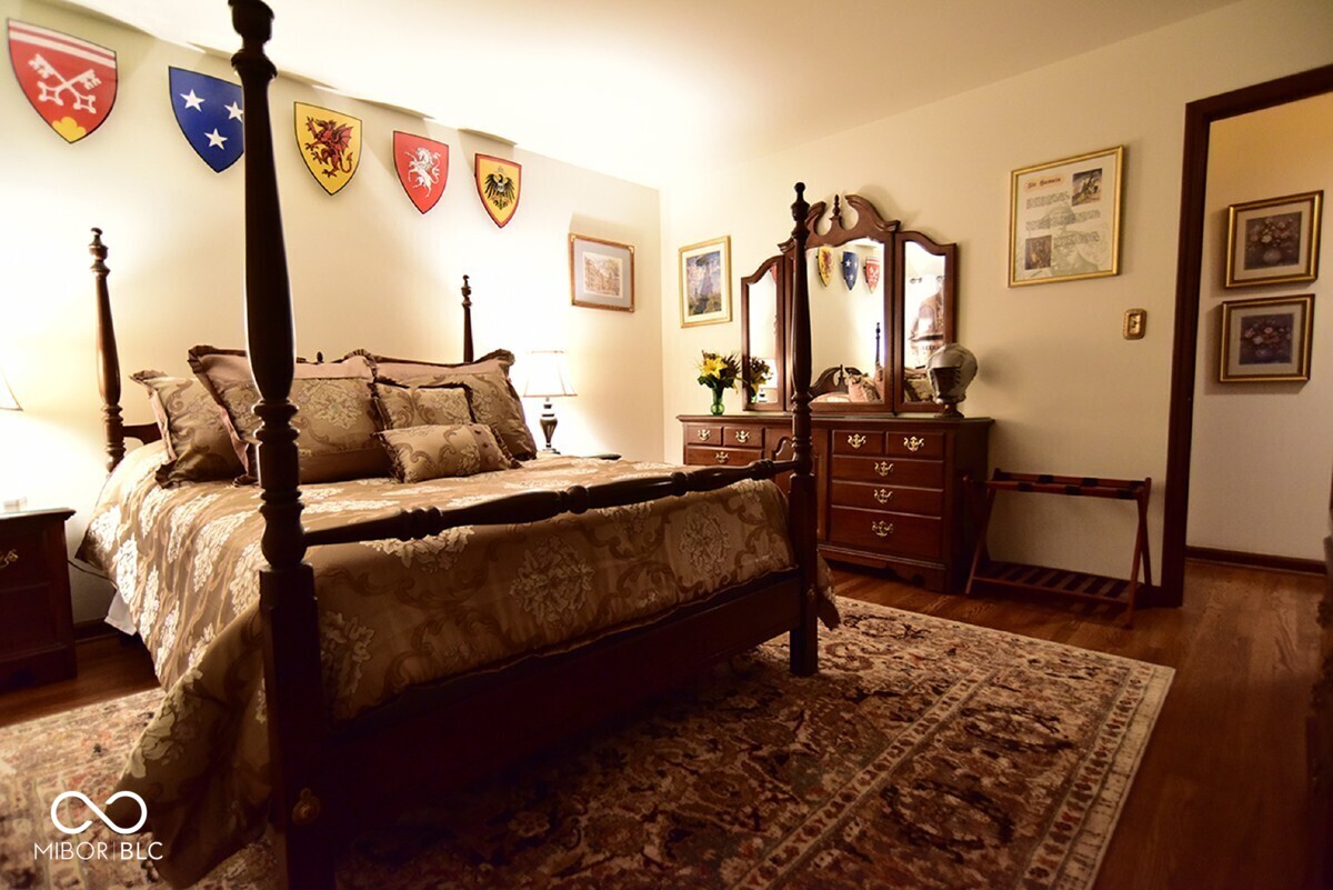 6412 Fall Creek Road Indianapolis, IN 46220 - Photo 40 of 50