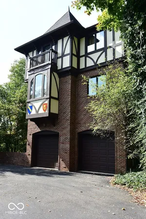 $1,200,000 | 6412 Fall Creek Road, Indianapolis, IN 46220