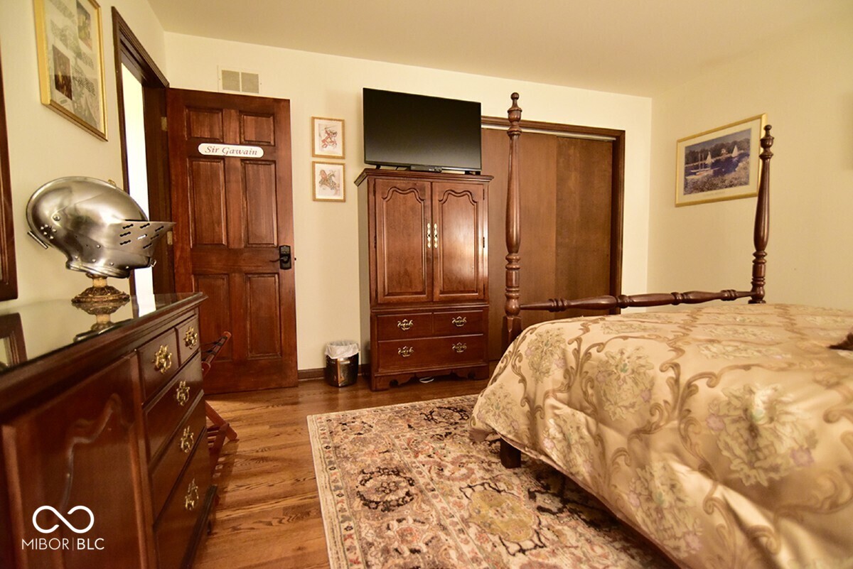 6412 Fall Creek Road Indianapolis, IN 46220 - Photo 41 of 50