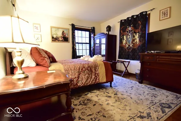 $1,200,000 | 6412 Fall Creek Road, Indianapolis, IN 46220