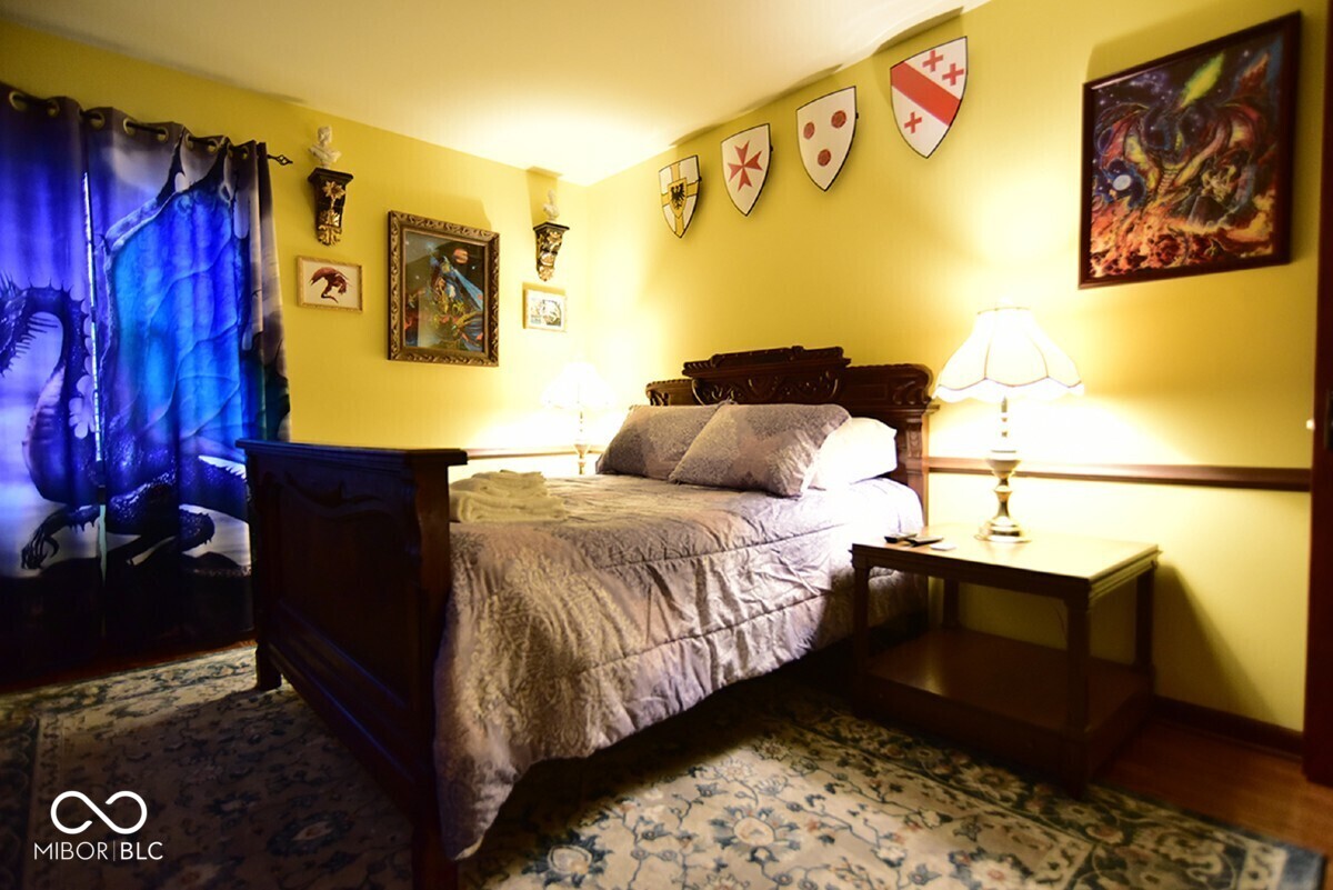 6412 Fall Creek Road Indianapolis, IN 46220 - Photo 45 of 50