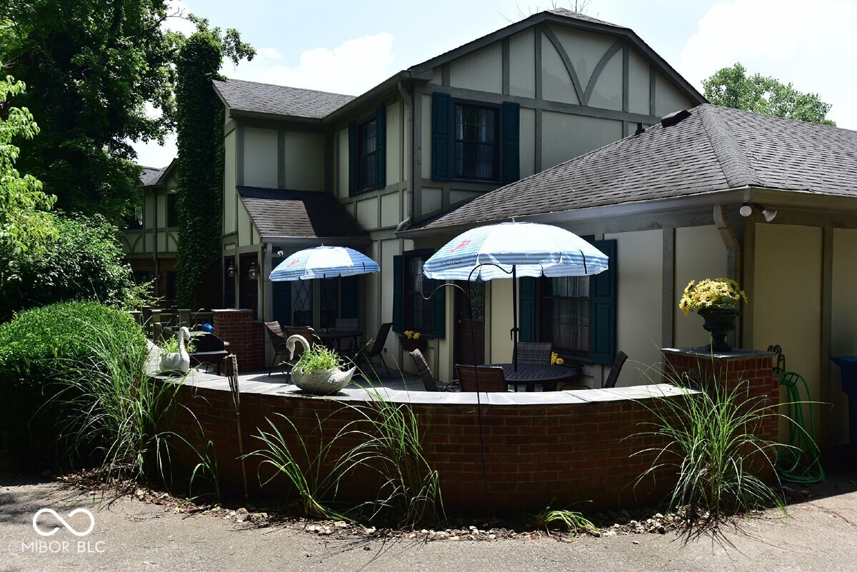 6412 Fall Creek Road Indianapolis, IN 46220 - Photo 47 of 50