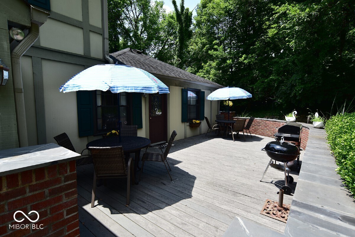 6412 Fall Creek Road Indianapolis, IN 46220 - Photo 48 of 50