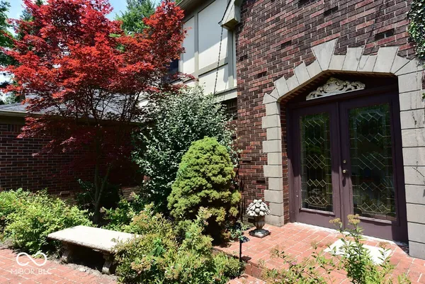 $1,200,000 | 6412 Fall Creek Road, Indianapolis, IN 46220