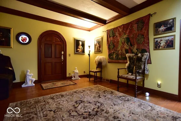 $1,200,000 | 6412 Fall Creek Road, Indianapolis, IN 46220