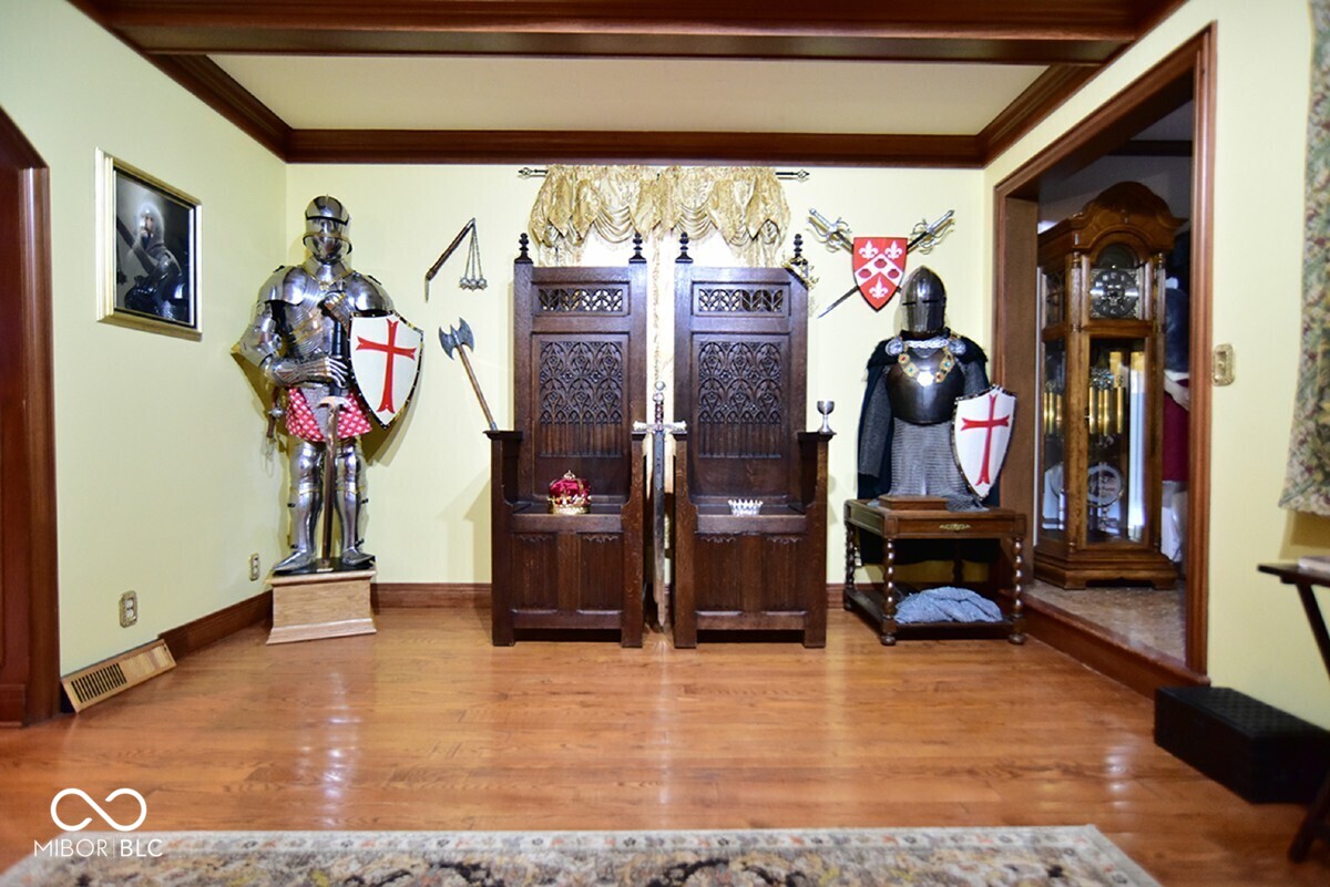 6412 Fall Creek Road Indianapolis, IN 46220 - Photo 9 of 50