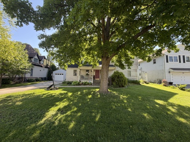 707 Glenshire Road Glenview, IL 60025 - Photo 3 of 3