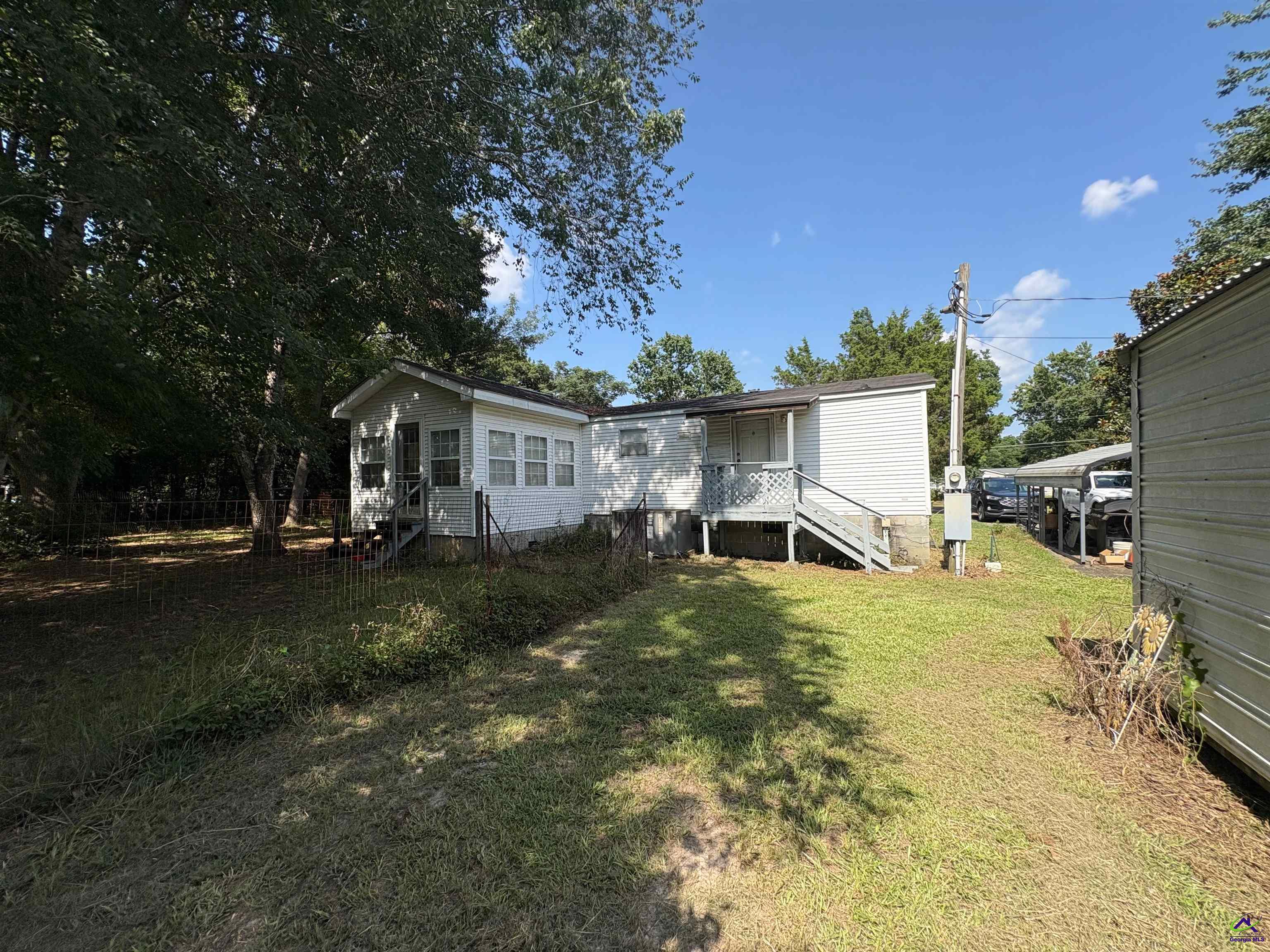 390 Peach Road Byron, GA 31008 - Photo 15 of 16