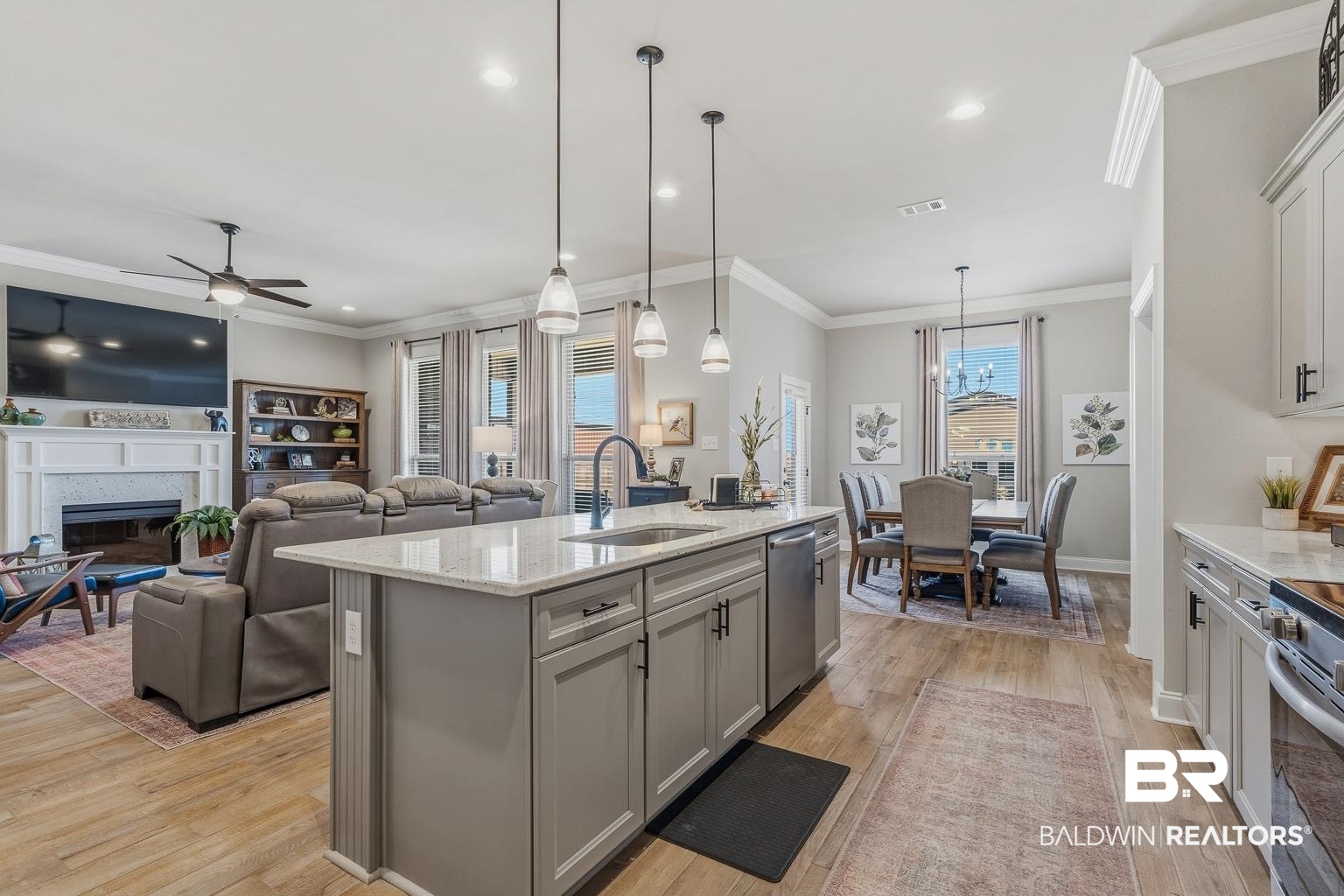 8840 Nall Road Foley, AL 36535 - Photo 17 of 44 Gallery Image 17