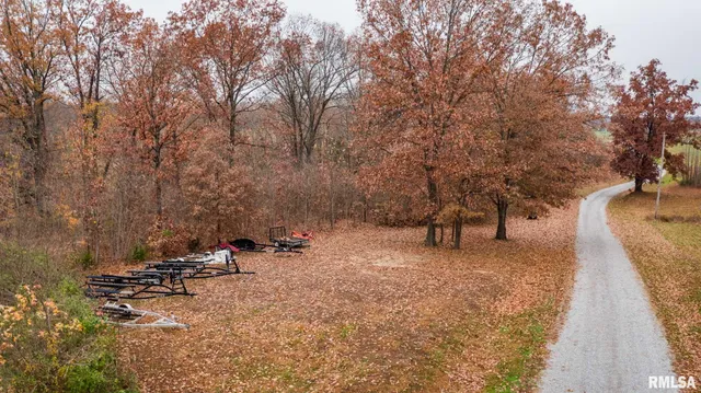 $250,000 | 0 Cut-Off Road, Creal Springs, IL 62922