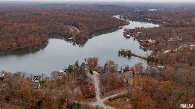 $250,000 | 0 Cut-Off Road, Creal Springs, IL 62922