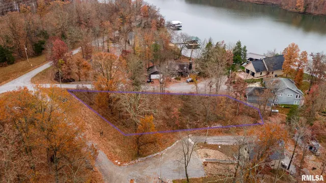 $250,000 | 0 Cut-Off Road, Creal Springs, IL 62922