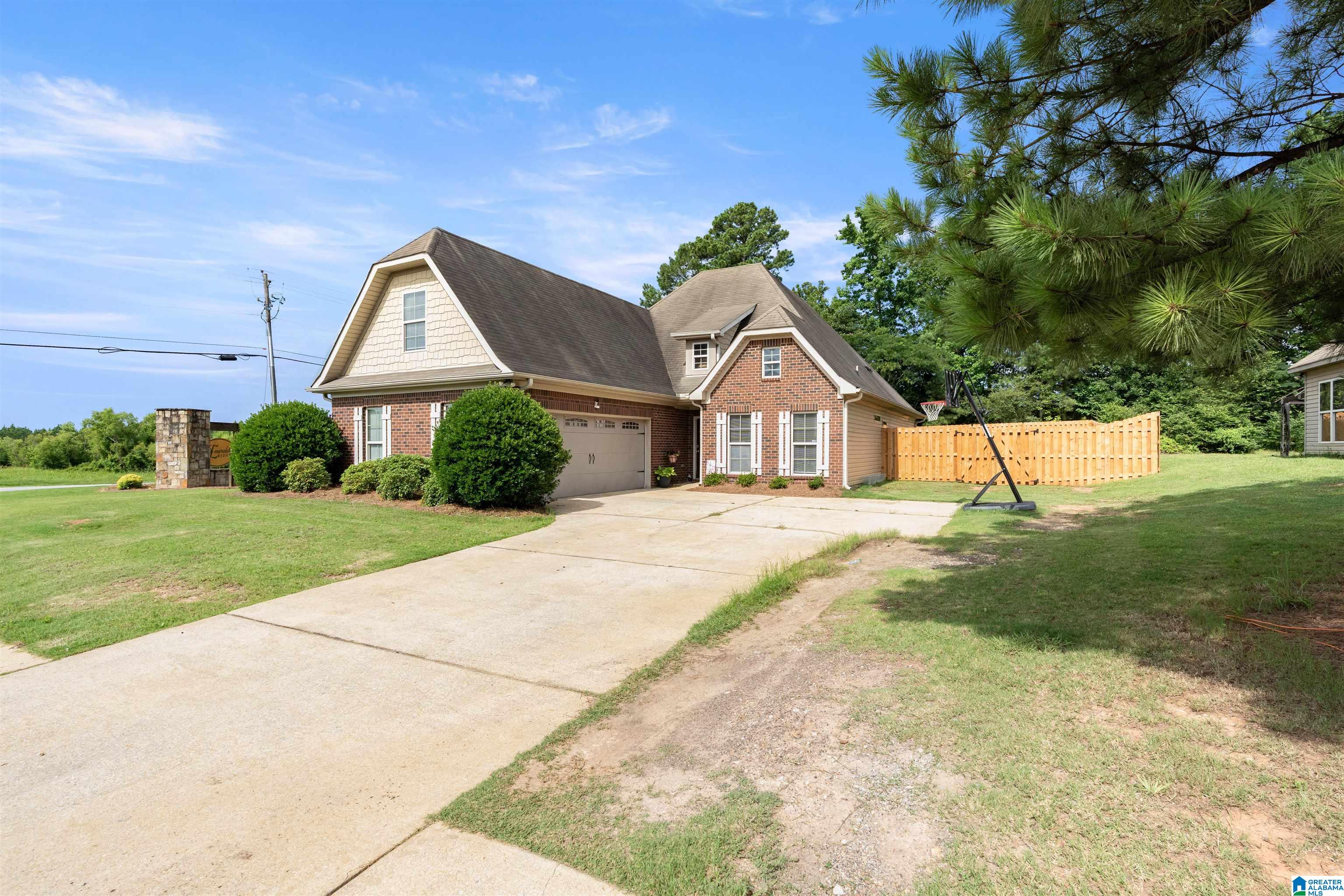 1194 Emerald Ridge Drive Calera, AL 35040 - Photo 31 of 31