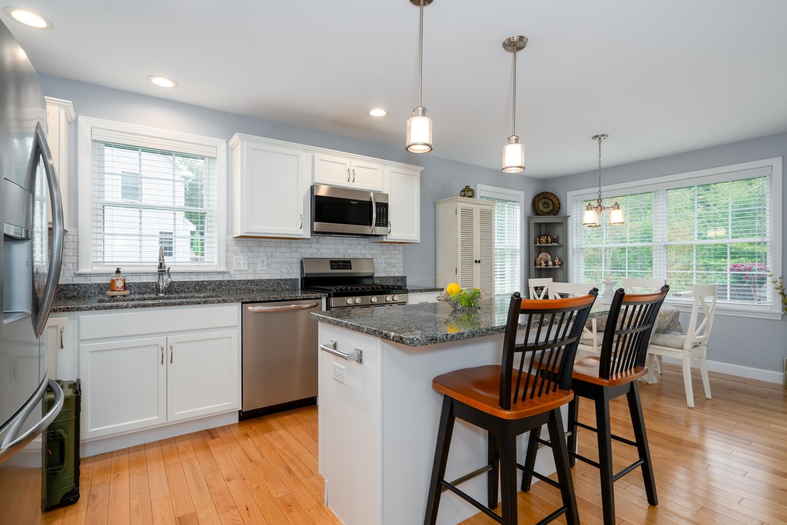 2 Annika Lee Drive, Unit 2 Epping, NH 03042 - Photo 13 of 33