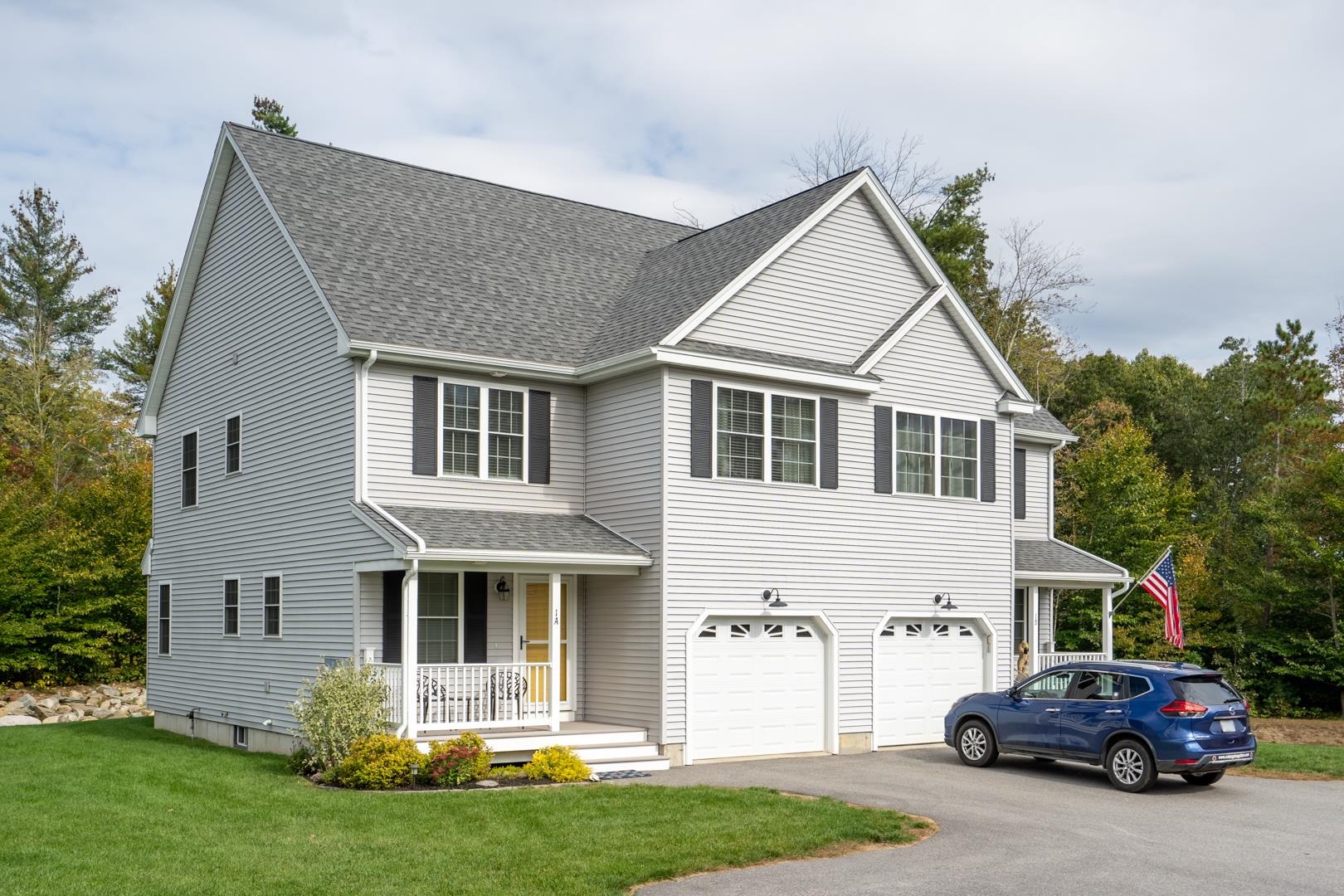 2 Annika Lee Drive, Unit 2 Epping, NH 03042 - Photo 21 of 33