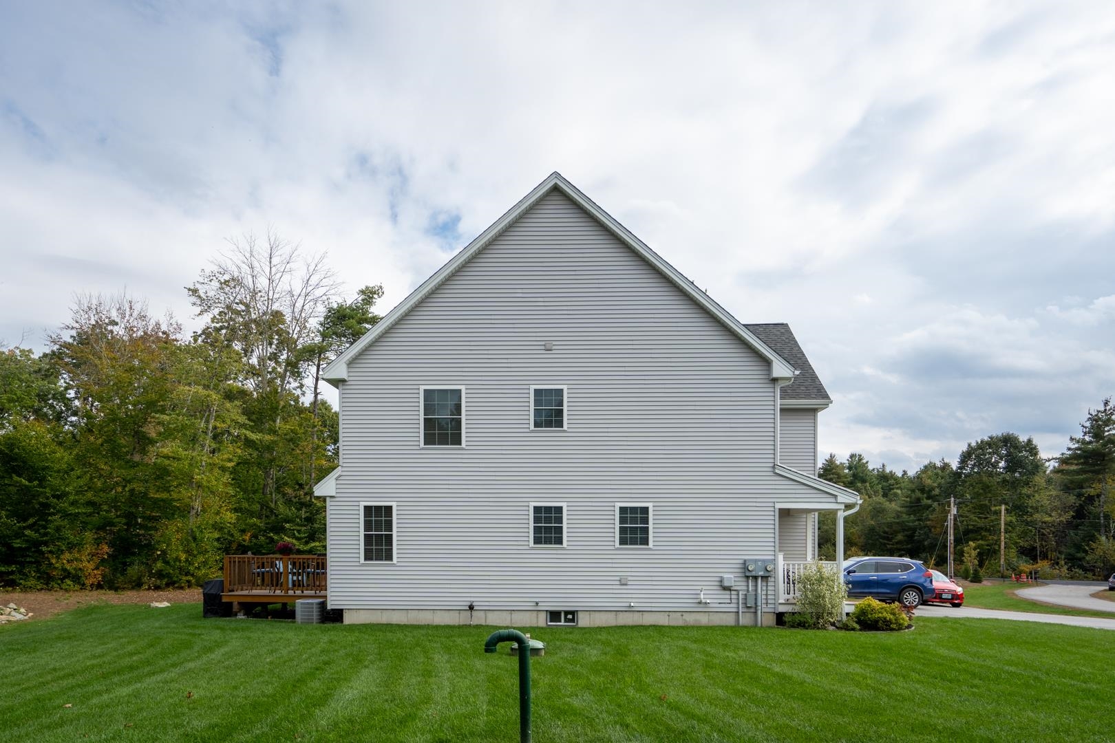 2 Annika Lee Drive, Unit 2 Epping, NH 03042 - Photo 22 of 33