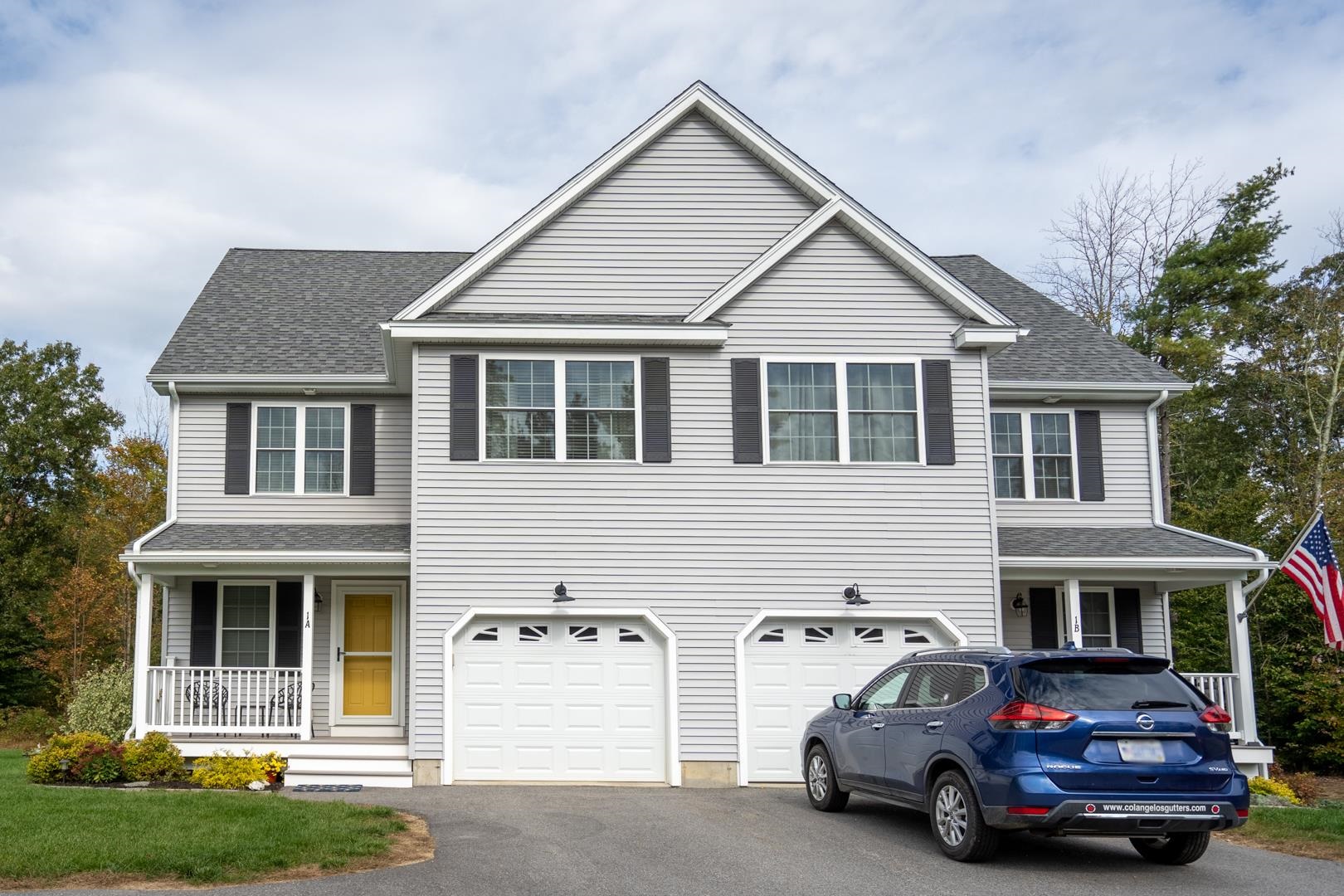 2 Annika Lee Drive, Unit 2 Epping, NH 03042 - Photo 23 of 33