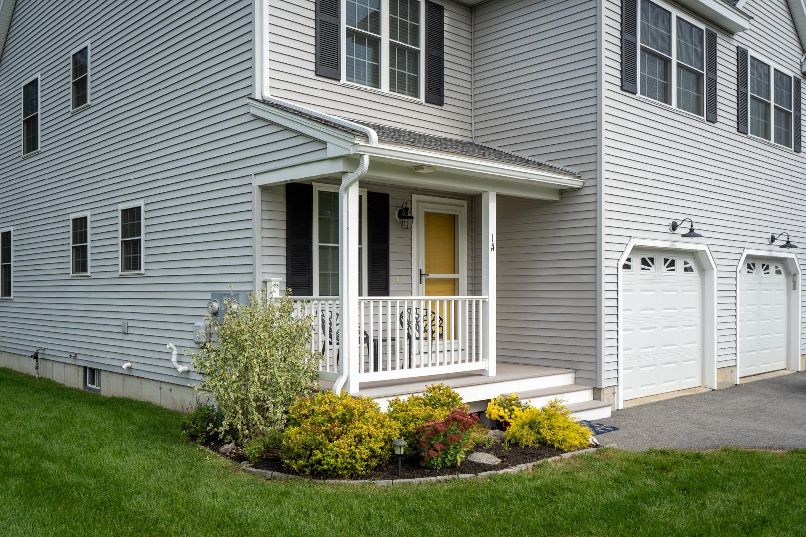 2 Annika Lee Drive, Unit 2 Epping, NH 03042 - Photo 25 of 33