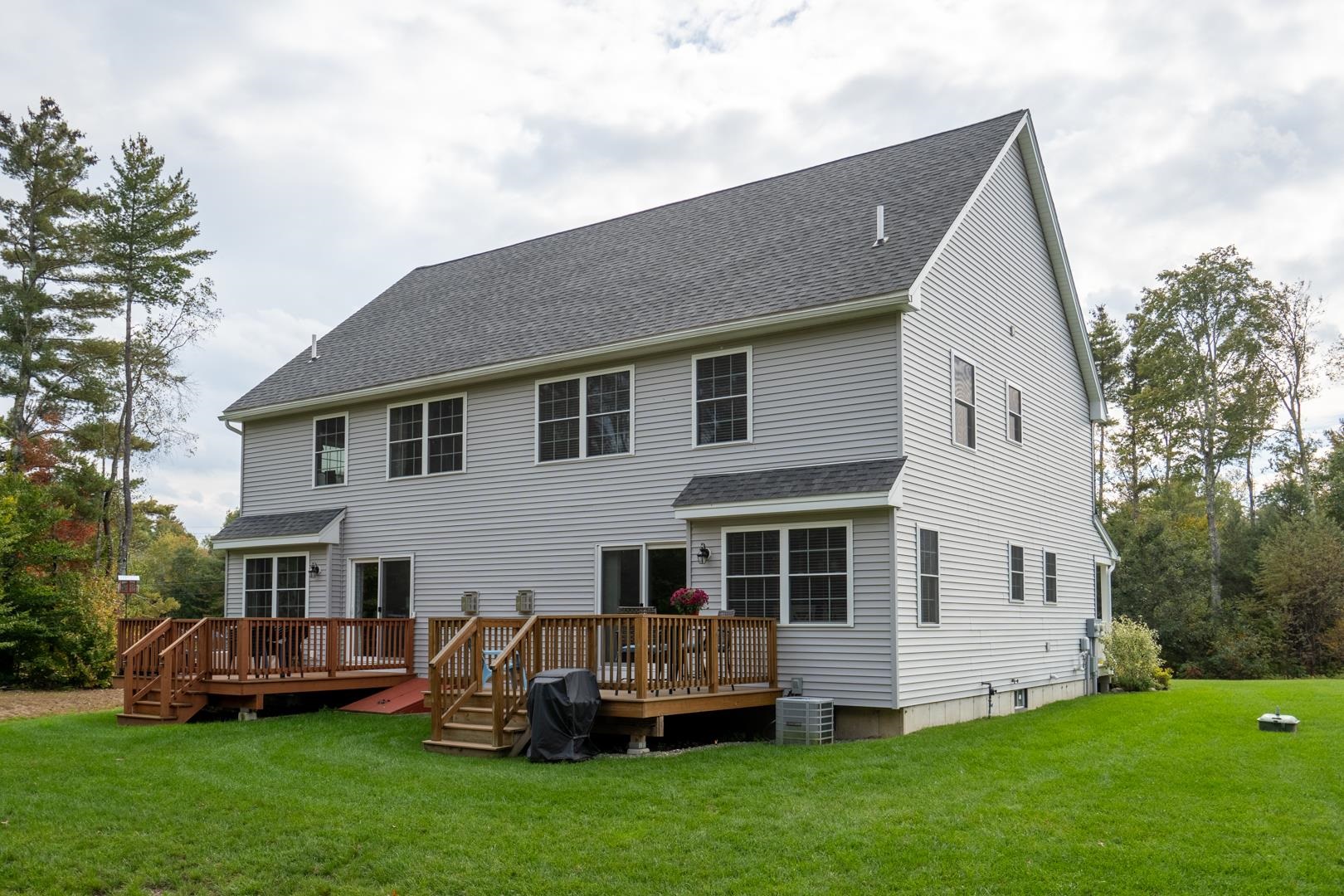 2 Annika Lee Drive, Unit 2 Epping, NH 03042 - Photo 27 of 33