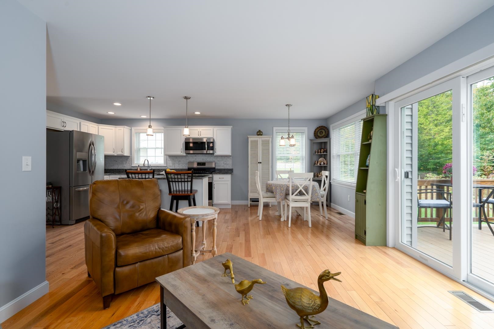 2 Annika Lee Drive, Unit 2 Epping, NH 03042 - Photo 5 of 33