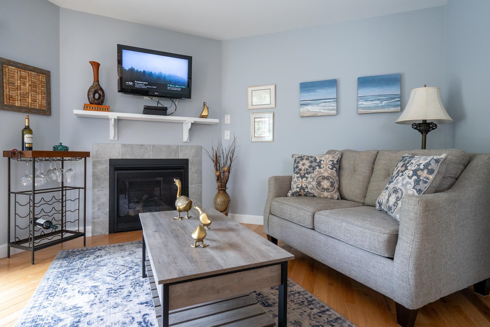 2 Annika Lee Drive, Unit 2 Epping, NH 03042 - Photo 7 of 33