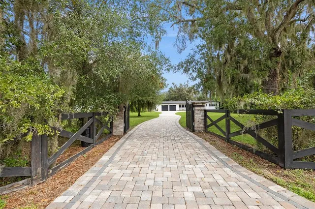 $1,175,000 | 17661 Davenport Road, Winter Garden, FL 34787