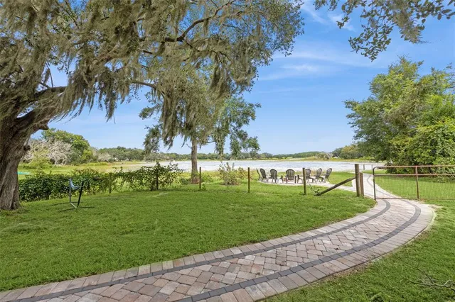 $1,175,000 | 17661 Davenport Road, Winter Garden, FL 34787
