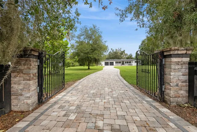 $1,175,000 | 17661 Davenport Road, Winter Garden, FL 34787