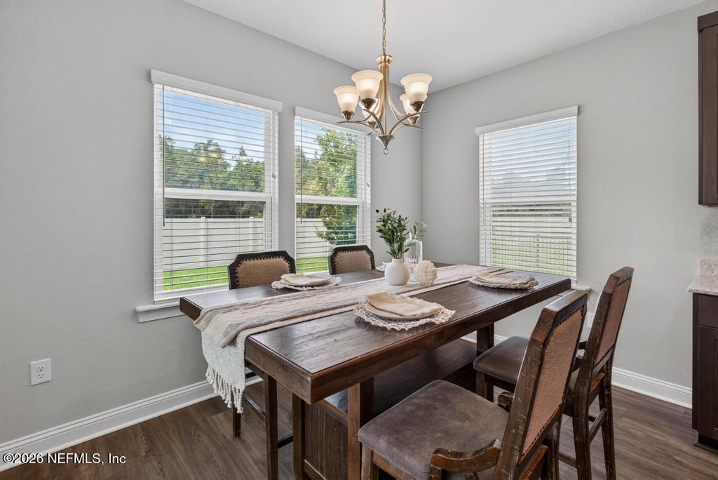 96 Hillendale Circle St. Johns, FL 32259 - Photo 3 of 104 Dining Room