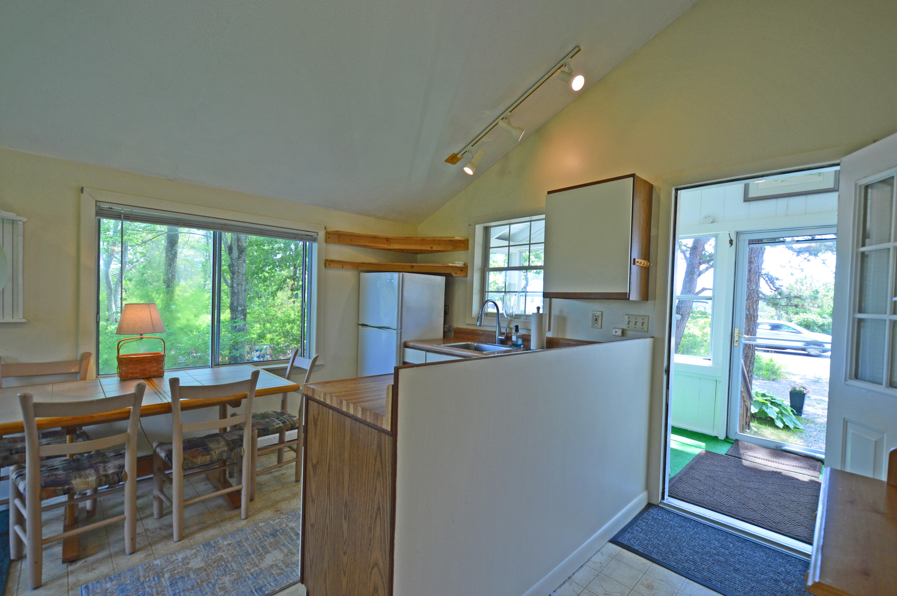 23 Dyke Road, Unit 23 Kennebunkport, ME 04046 - Photo 19 of 22 23Dyke_Kit_Porch_DR