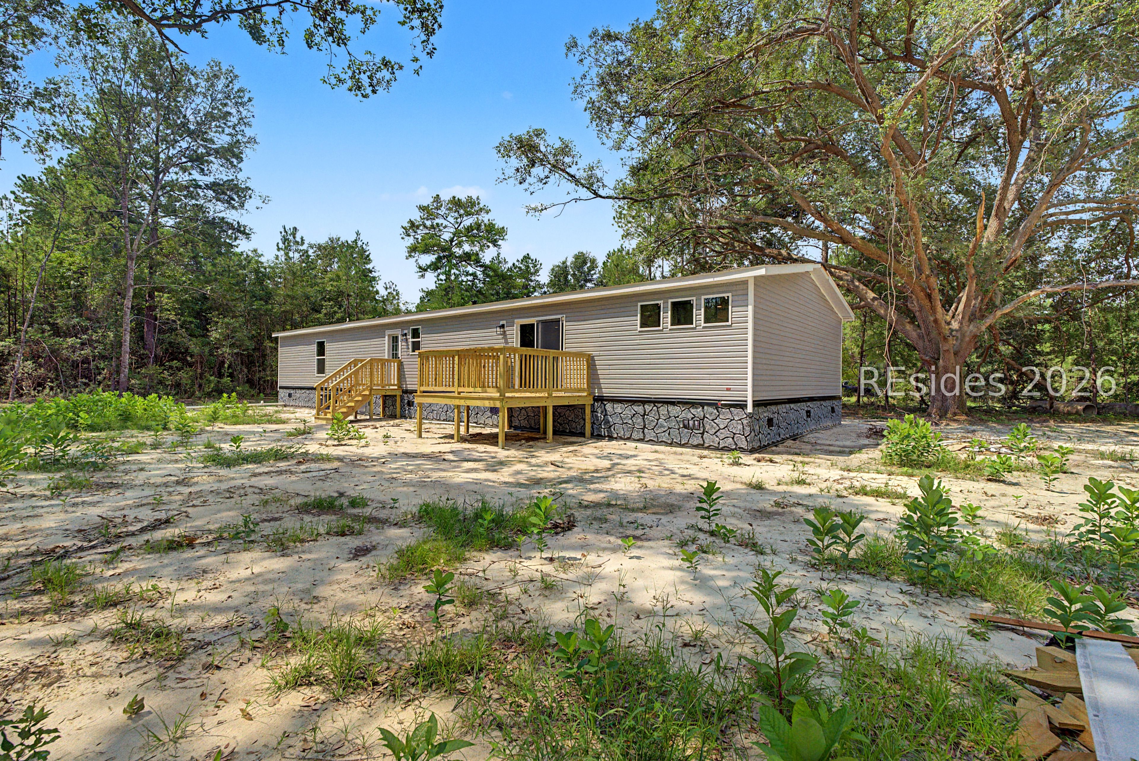 361 Gassie Orr Road Pineland, SC 29934 - Photo 33 of 52