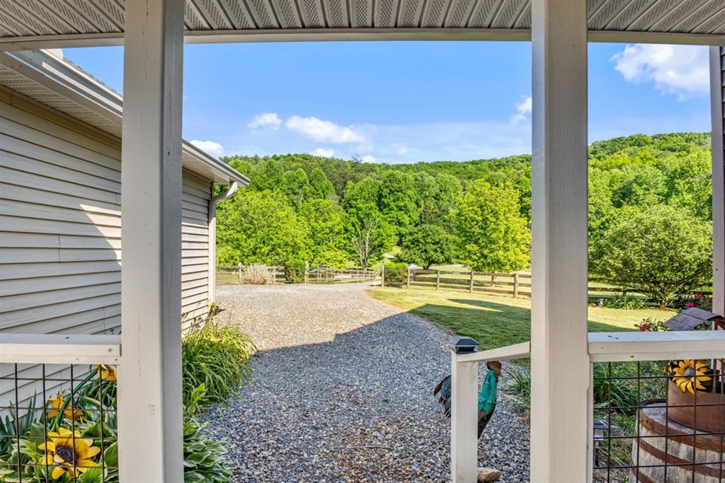 166 Richard Road Blairsville, GA 30512 - Photo 20 of 75
