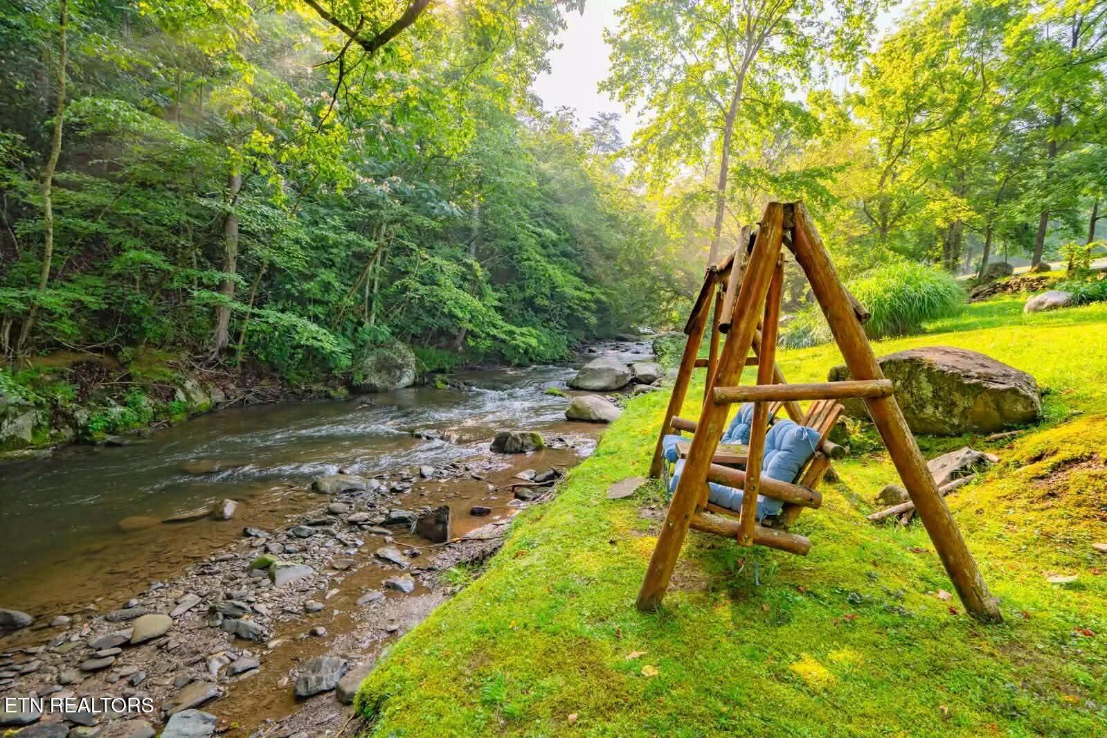 3669 Lindsey Mill Road Gatlinburg, TN 37738 - Photo 13 of 50 589662857_3803818656584921_5842237147938