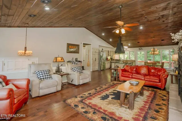$1,400,000 | 3669 Lindsey Mill Road, Gatlinburg, TN 37738