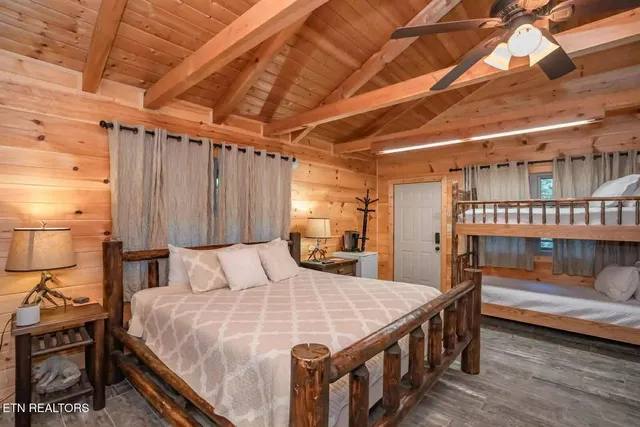 $1,400,000 | 3669 Lindsey Mill Road, Gatlinburg, TN 37738