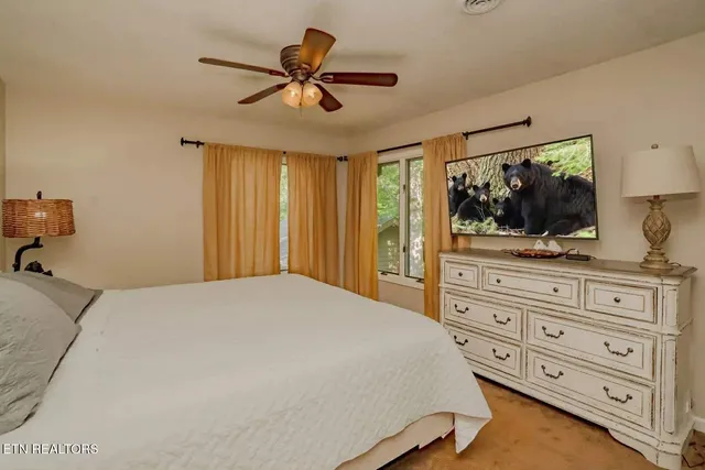 $1,400,000 | 3669 Lindsey Mill Road, Gatlinburg, TN 37738