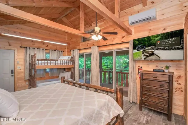 $1,400,000 | 3669 Lindsey Mill Road, Gatlinburg, TN 37738
