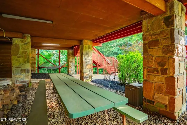 $1,400,000 | 3669 Lindsey Mill Road, Gatlinburg, TN 37738